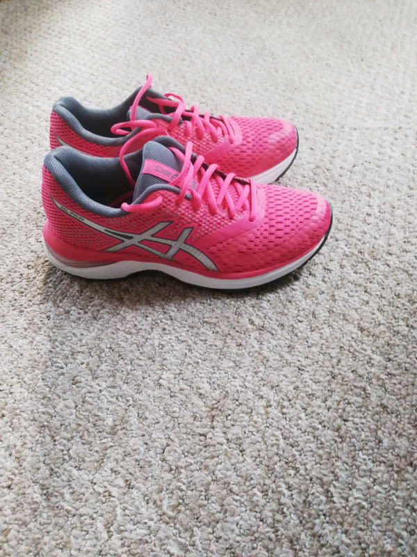 womens asics gel pulse 10